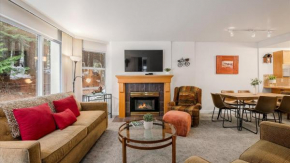 Woodrun Lodge 214 | Ski-in-Ski-Out Condo, Heated Pool, Hot Tub, Gym